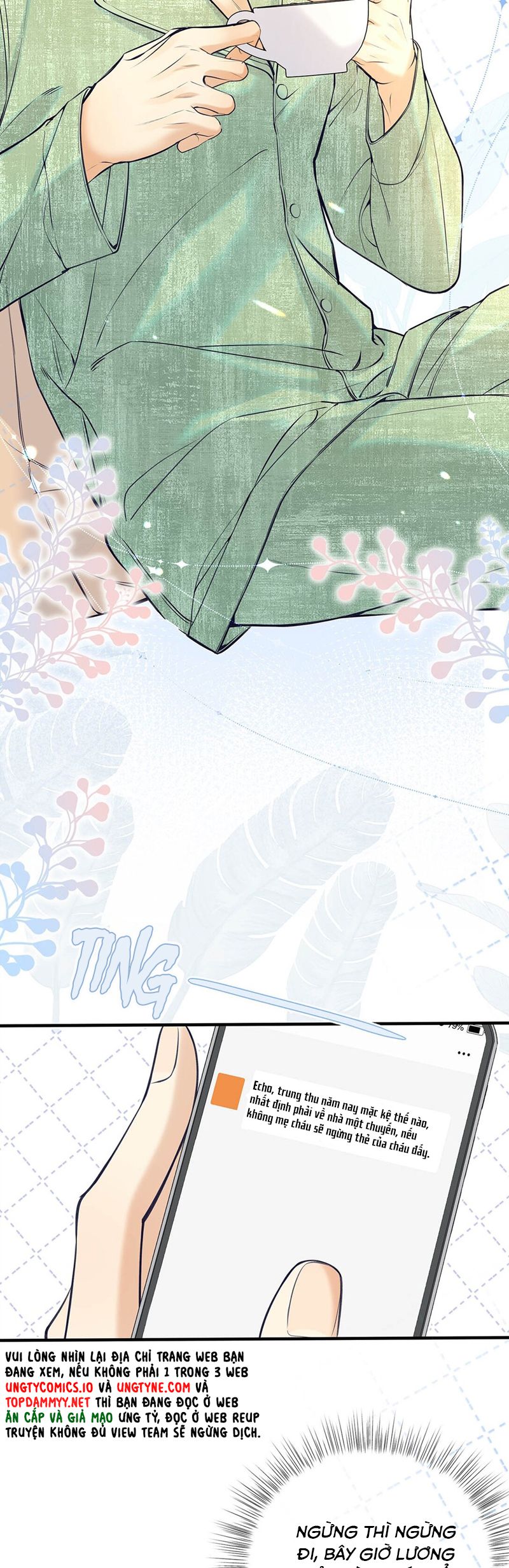 Từ Số Không Bắt Đầu Làm Bạn Trai Chapter 36 - Trang 2