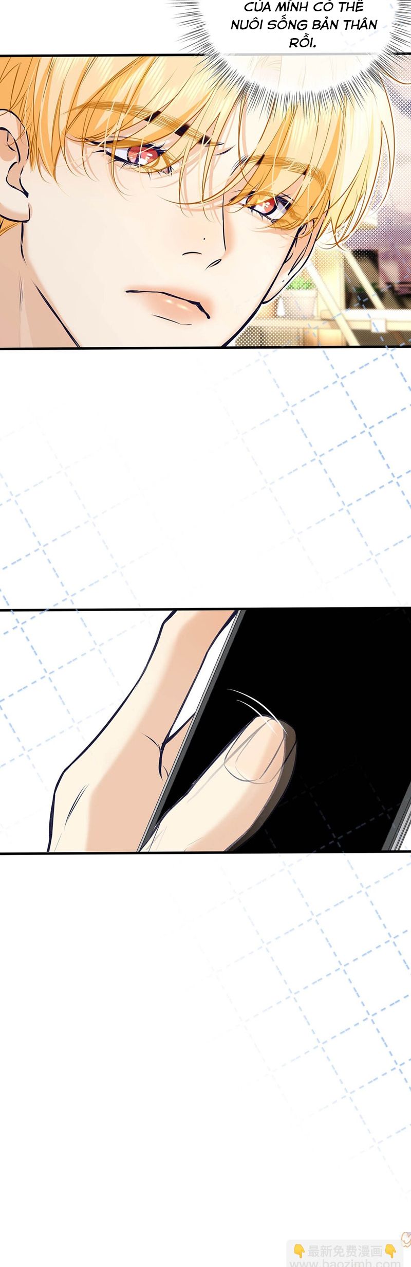 Từ Số Không Bắt Đầu Làm Bạn Trai Chapter 36 - Trang 2