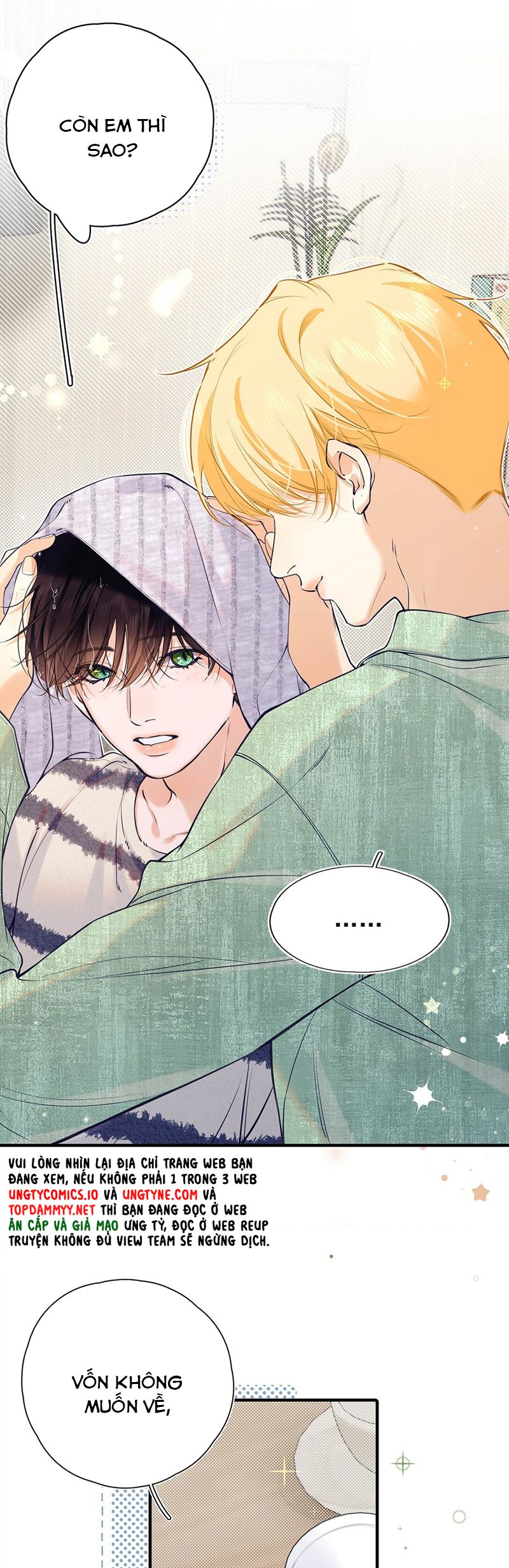 Từ Số Không Bắt Đầu Làm Bạn Trai Chapter 36 - Trang 2