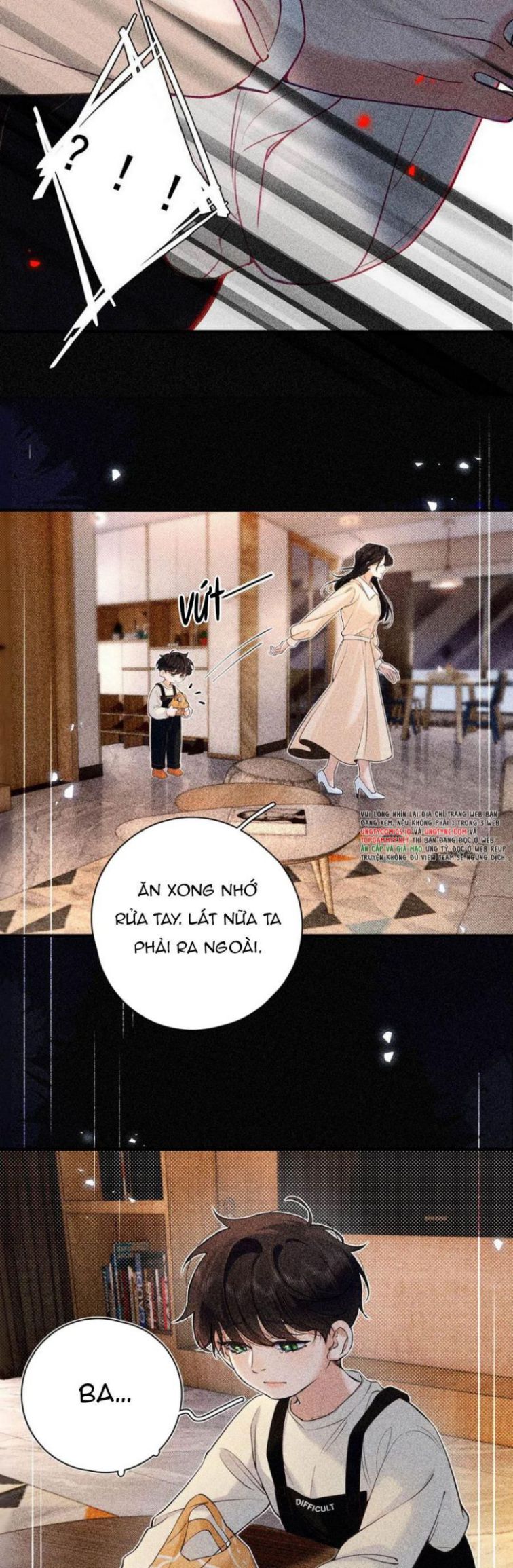 Từ Số Không Bắt Đầu Làm Bạn Trai Chapter 37 - Trang 2