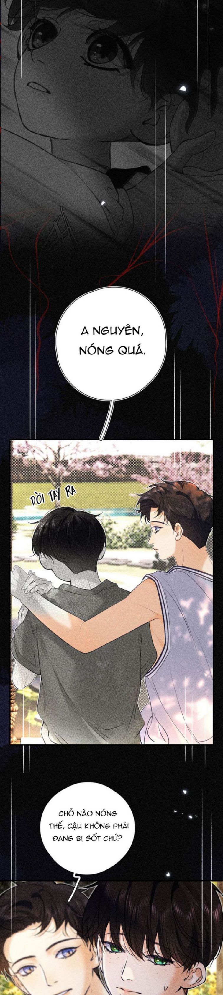 Từ Số Không Bắt Đầu Làm Bạn Trai Chapter 37 - Trang 2