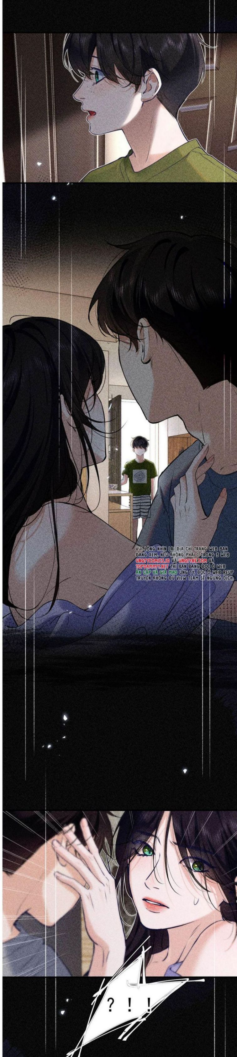 Từ Số Không Bắt Đầu Làm Bạn Trai Chapter 37 - Trang 2