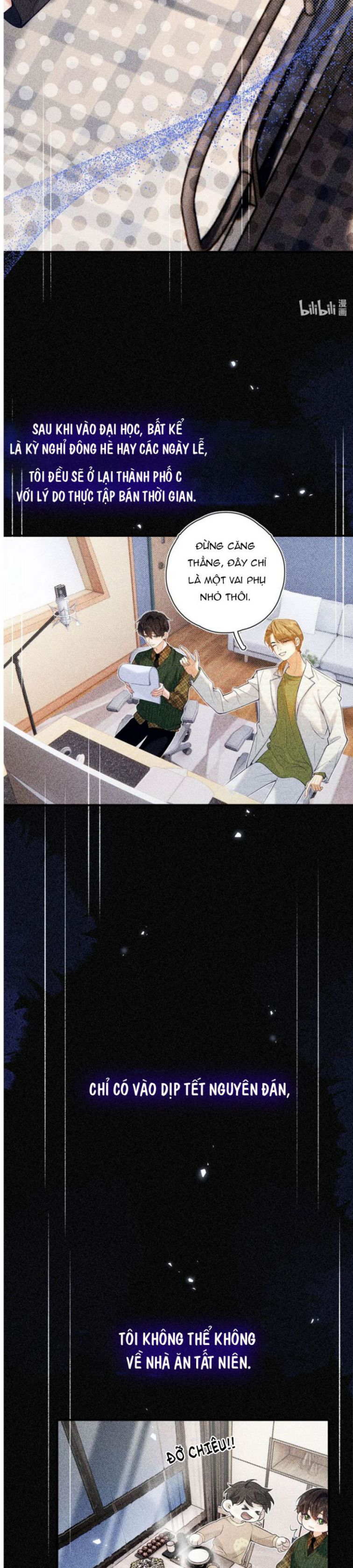 Từ Số Không Bắt Đầu Làm Bạn Trai Chapter 37 - Trang 2