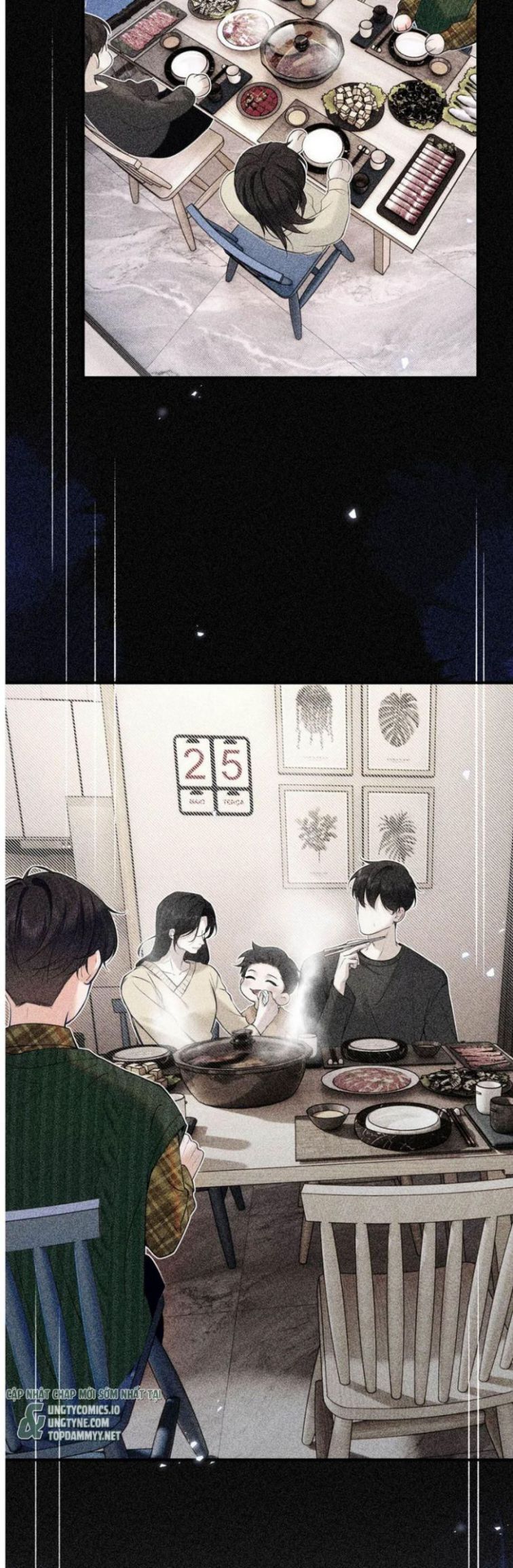 Từ Số Không Bắt Đầu Làm Bạn Trai Chapter 37 - Trang 2