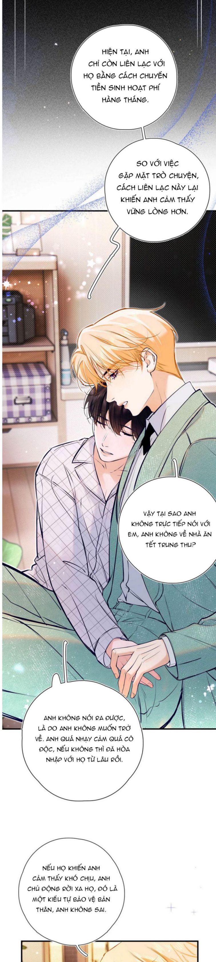 Từ Số Không Bắt Đầu Làm Bạn Trai Chapter 37 - Trang 2