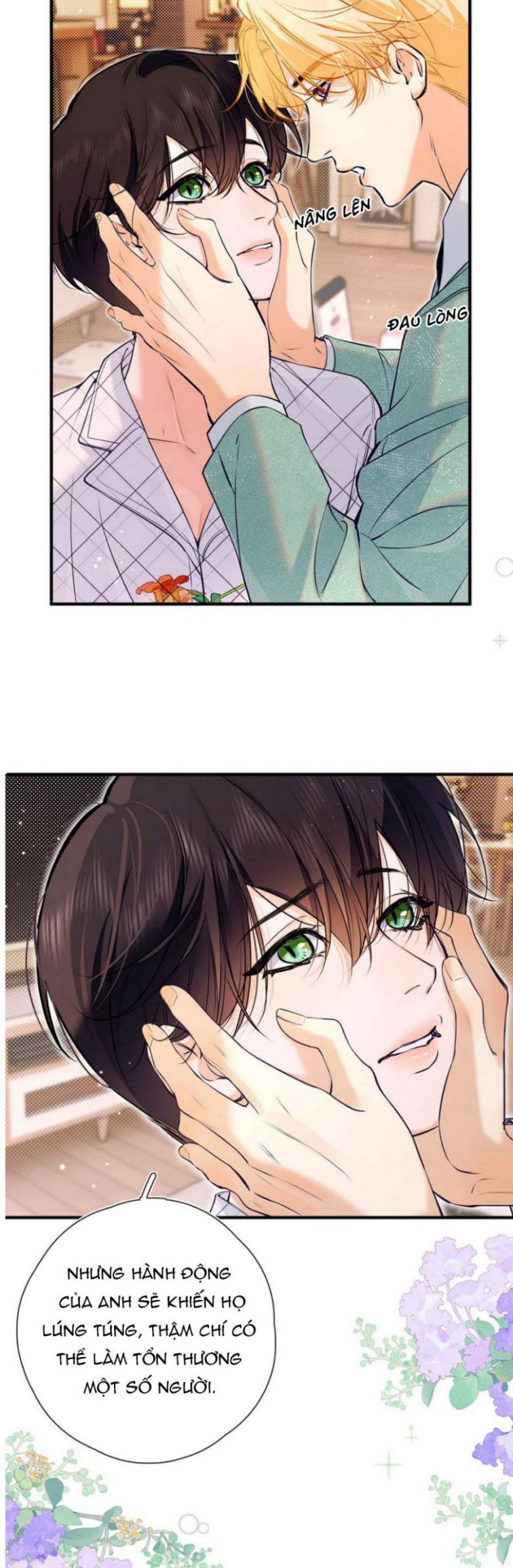 Từ Số Không Bắt Đầu Làm Bạn Trai Chapter 37 - Trang 2