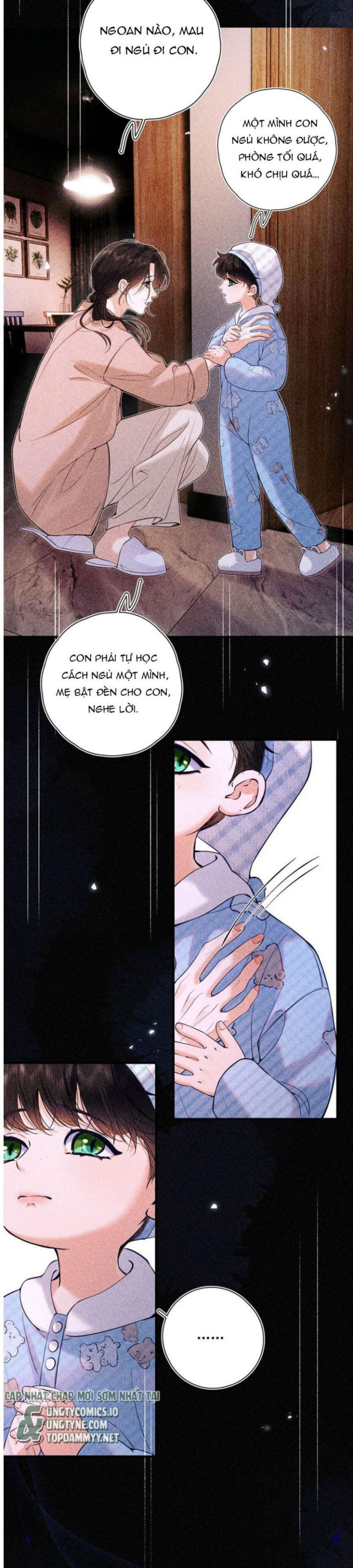 Từ Số Không Bắt Đầu Làm Bạn Trai Chapter 37 - Trang 2