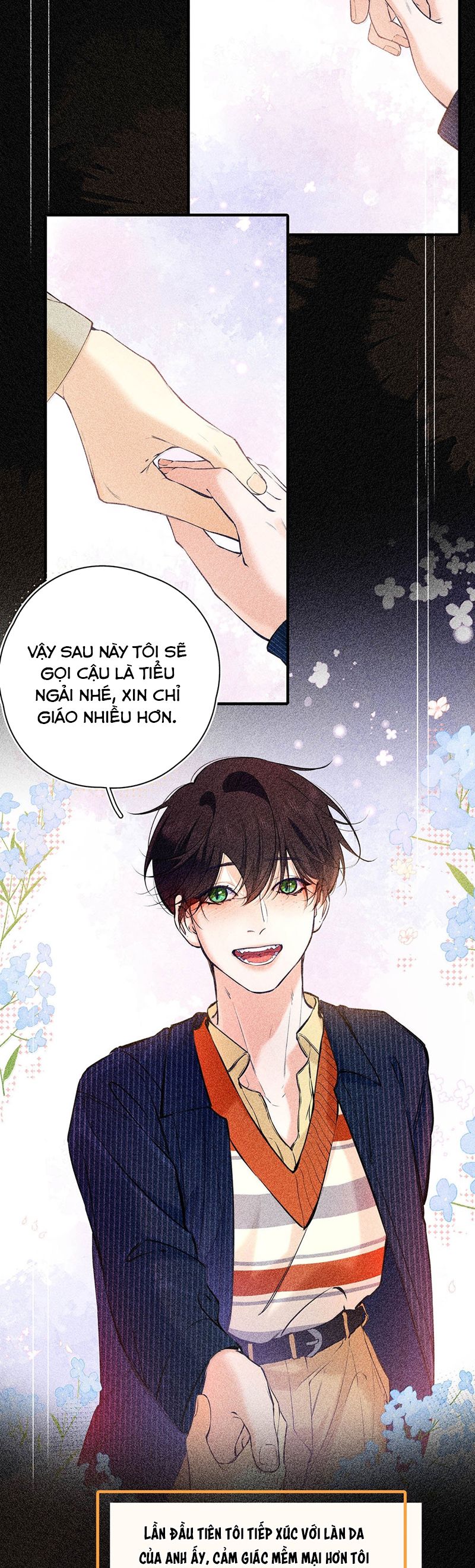 Từ Số Không Bắt Đầu Làm Bạn Trai Chapter 39 - Trang 2