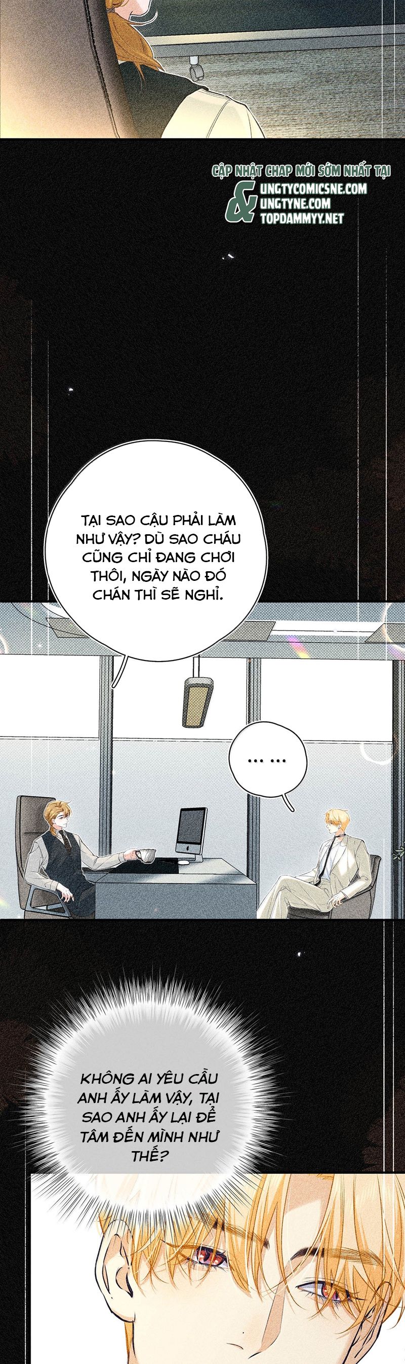 Từ Số Không Bắt Đầu Làm Bạn Trai Chapter 39 - Trang 2