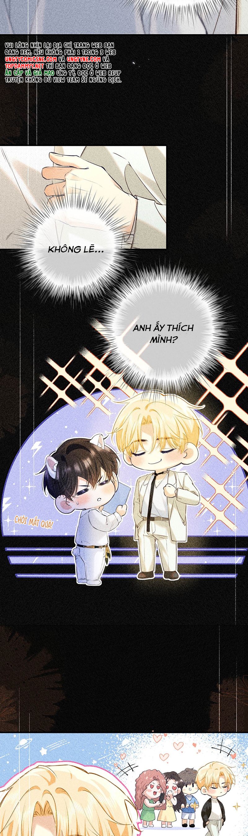 Từ Số Không Bắt Đầu Làm Bạn Trai Chapter 39 - Trang 2