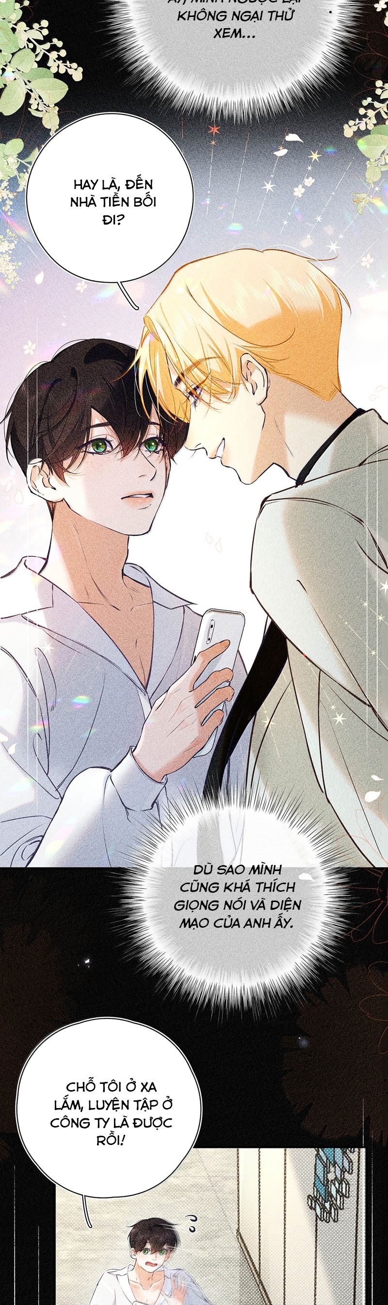 Từ Số Không Bắt Đầu Làm Bạn Trai Chapter 39 - Trang 2