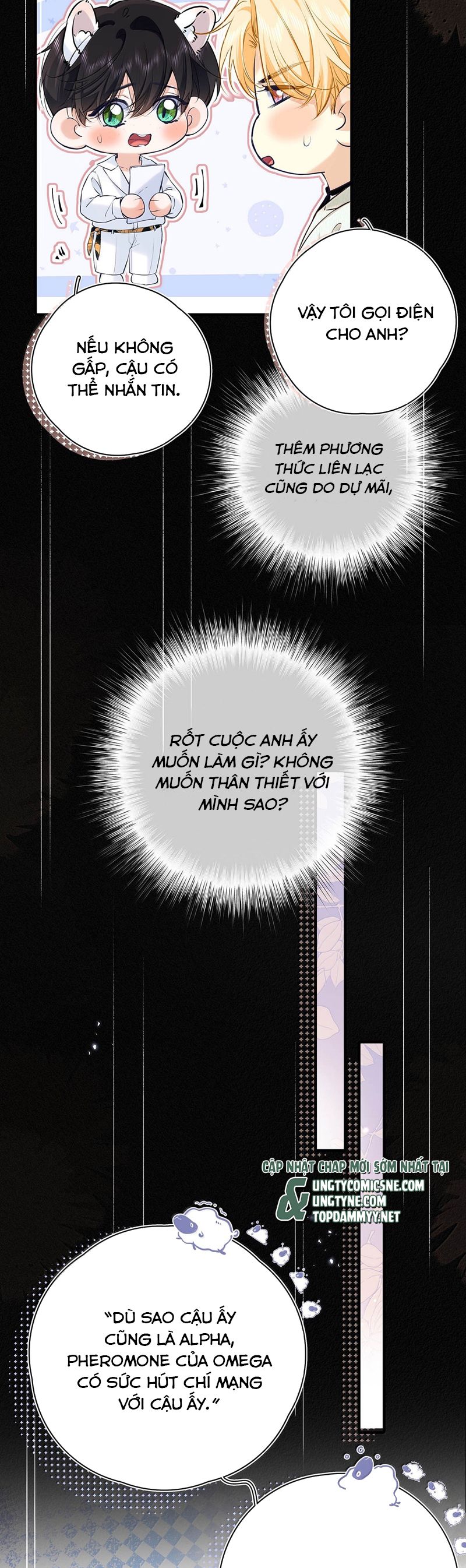 Từ Số Không Bắt Đầu Làm Bạn Trai Chapter 39 - Trang 2