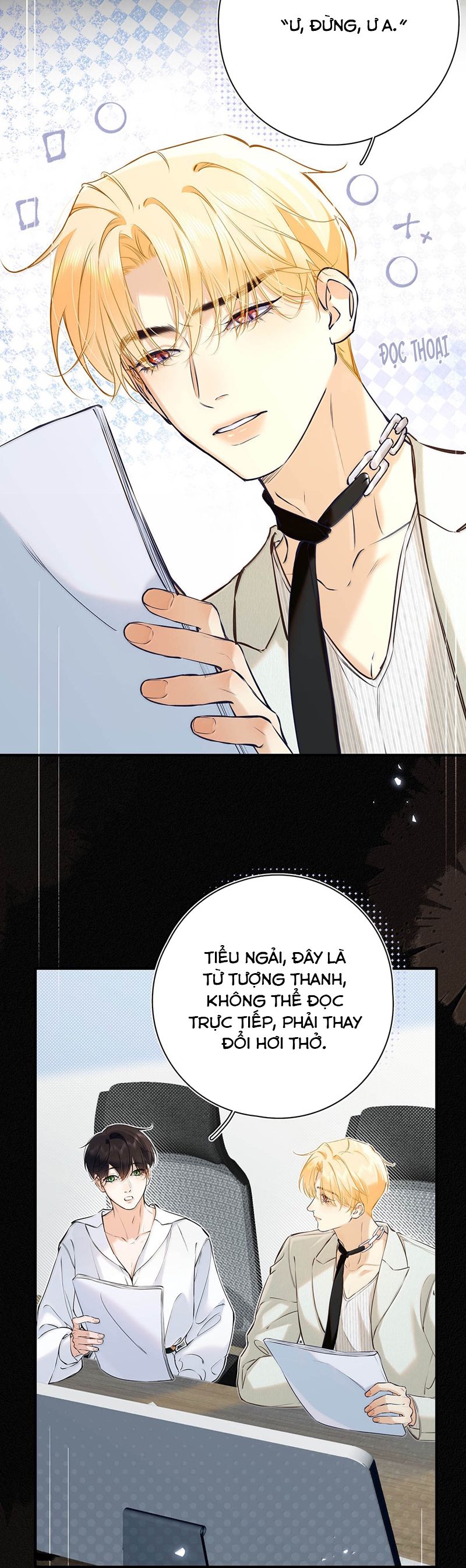 Từ Số Không Bắt Đầu Làm Bạn Trai Chapter 39 - Trang 2