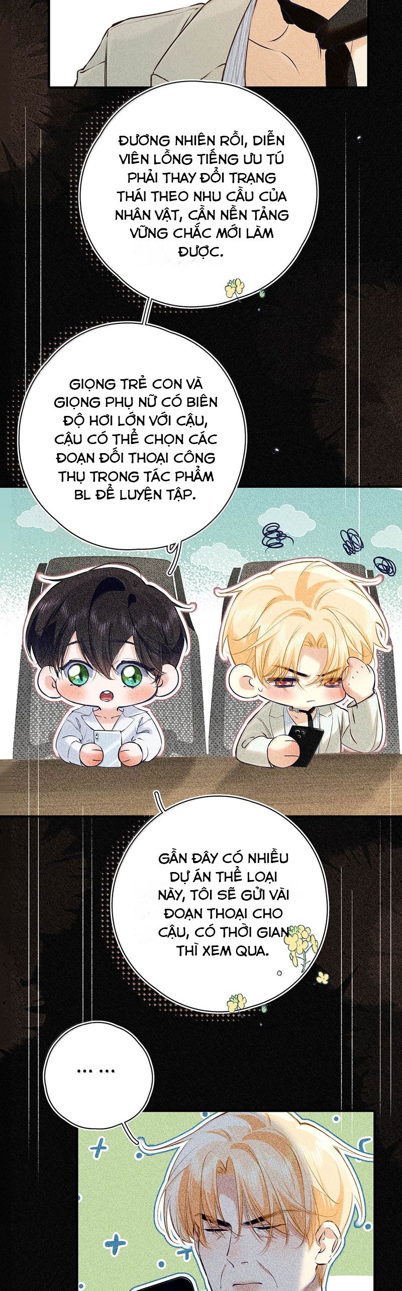 Từ Số Không Bắt Đầu Làm Bạn Trai Chapter 39 - Trang 2