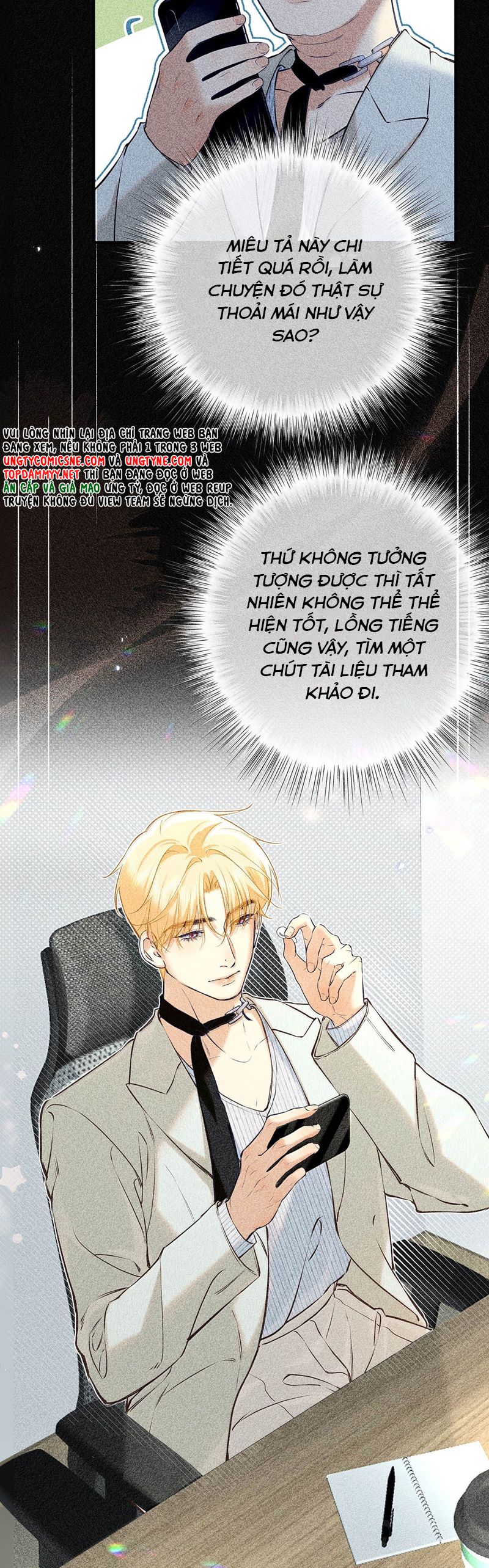 Từ Số Không Bắt Đầu Làm Bạn Trai Chapter 39 - Trang 2