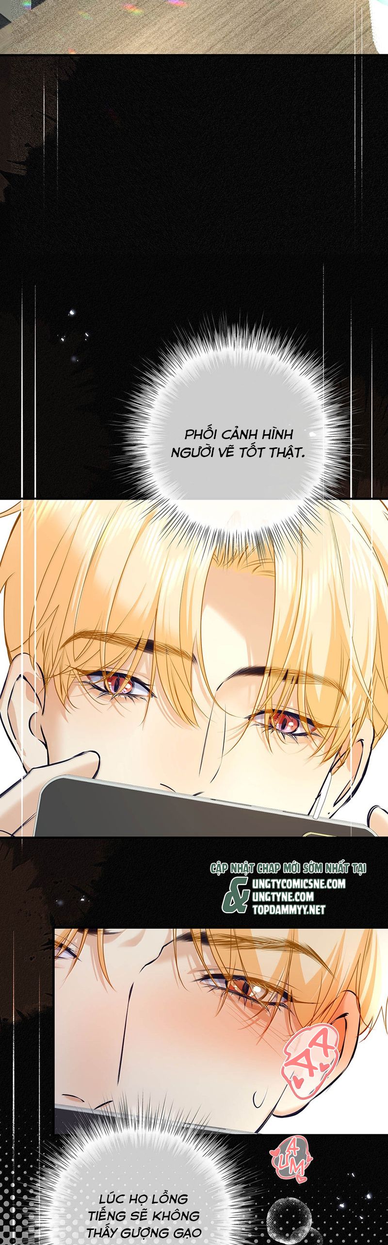 Từ Số Không Bắt Đầu Làm Bạn Trai Chapter 39 - Trang 2