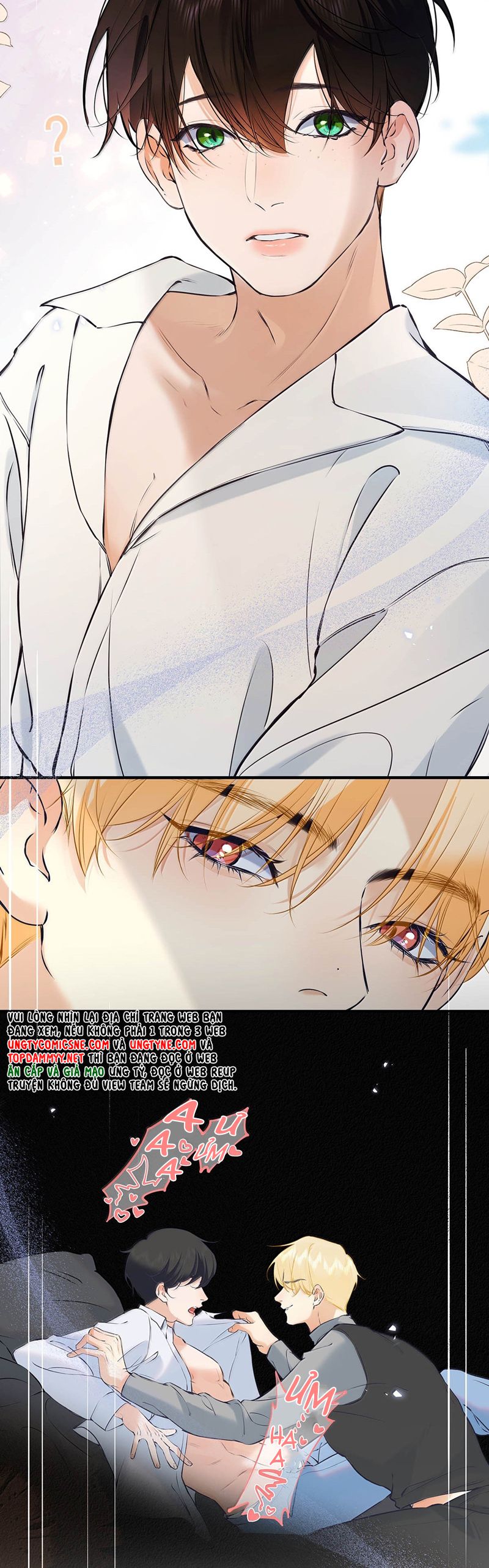 Từ Số Không Bắt Đầu Làm Bạn Trai Chapter 39 - Trang 2