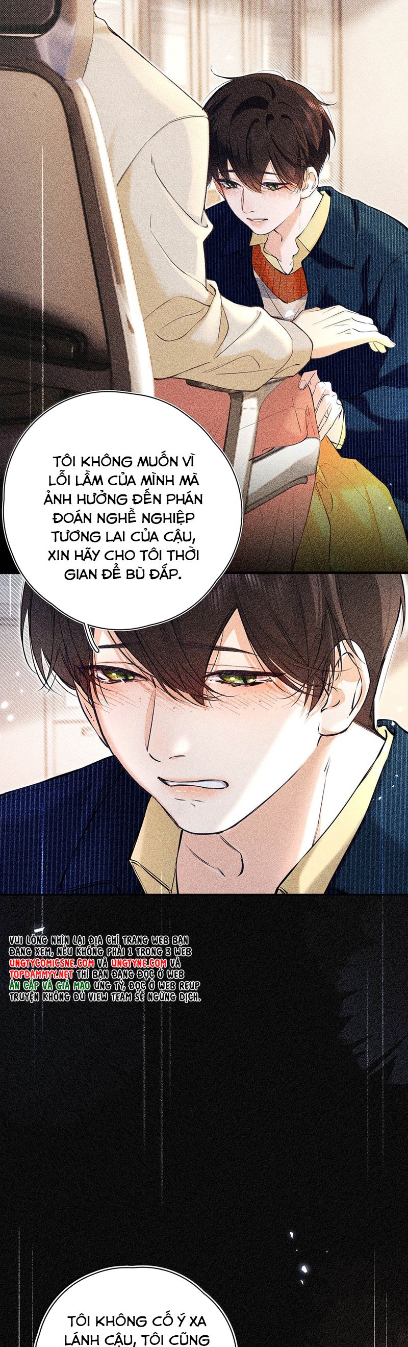 Từ Số Không Bắt Đầu Làm Bạn Trai Chapter 39 - Trang 2