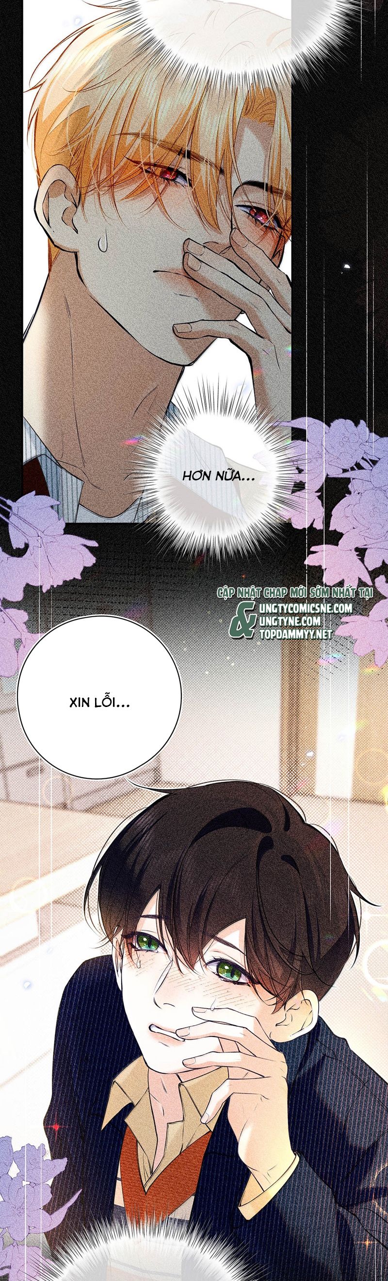 Từ Số Không Bắt Đầu Làm Bạn Trai Chapter 39 - Trang 2