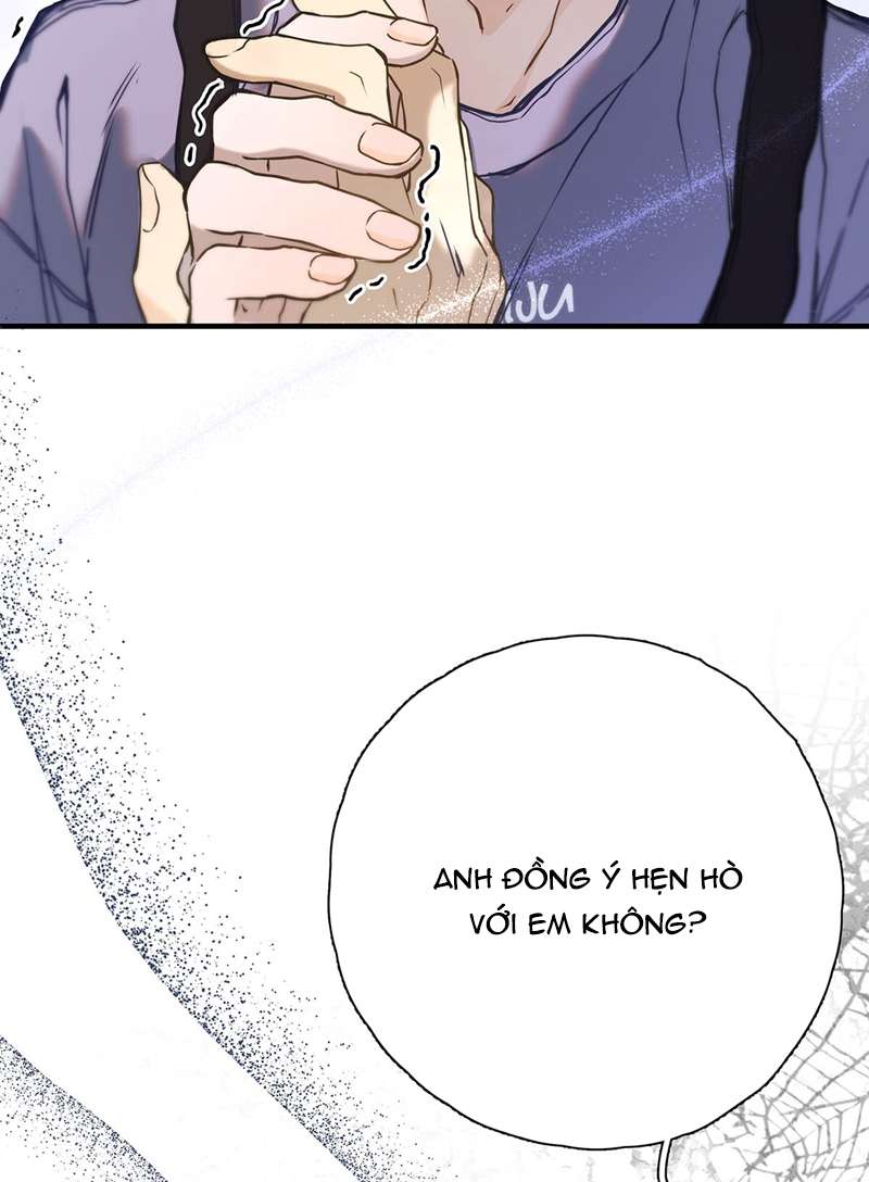 Từ Số Không Bắt Đầu Làm Bạn Trai Chapter 4 - Trang 2