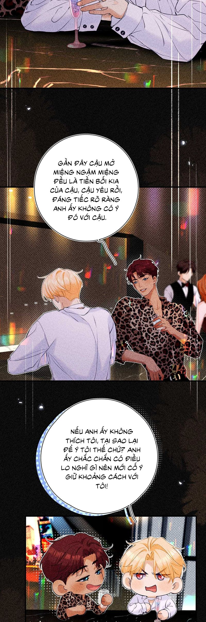 Từ Số Không Bắt Đầu Làm Bạn Trai Chapter 40 - Trang 2