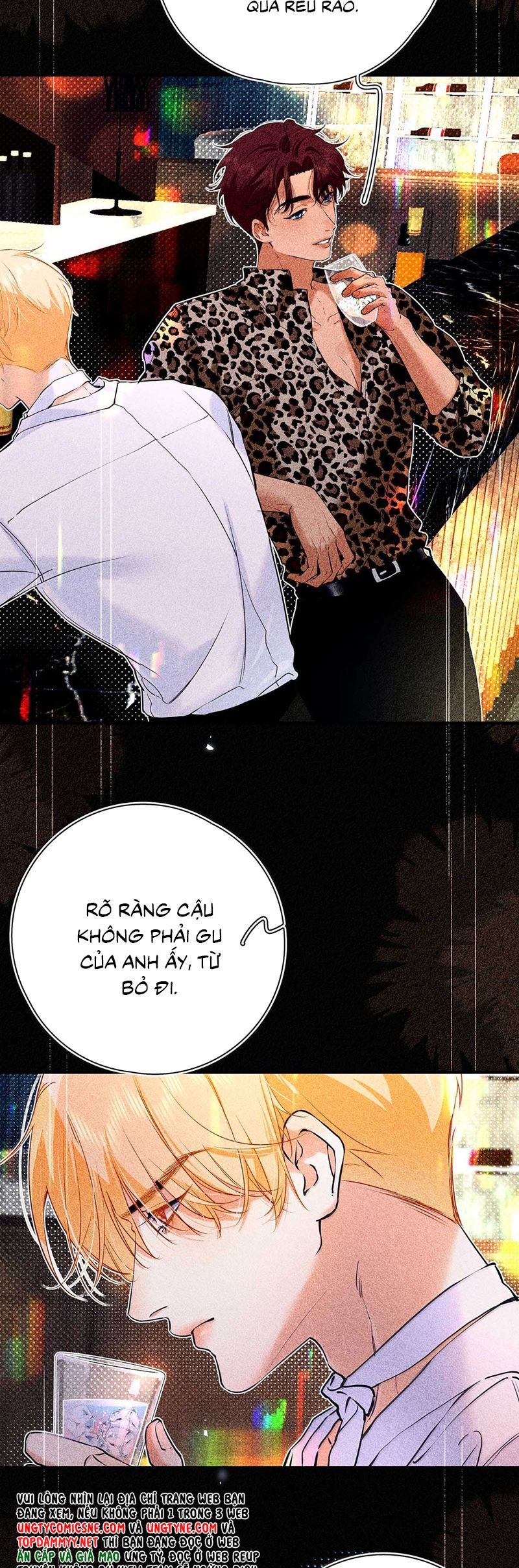 Từ Số Không Bắt Đầu Làm Bạn Trai Chapter 40 - Trang 2