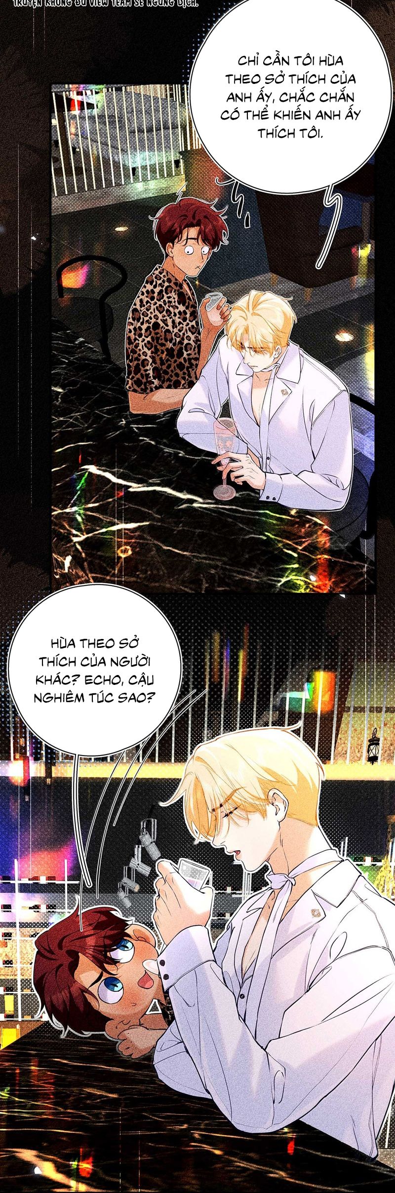 Từ Số Không Bắt Đầu Làm Bạn Trai Chapter 40 - Trang 2