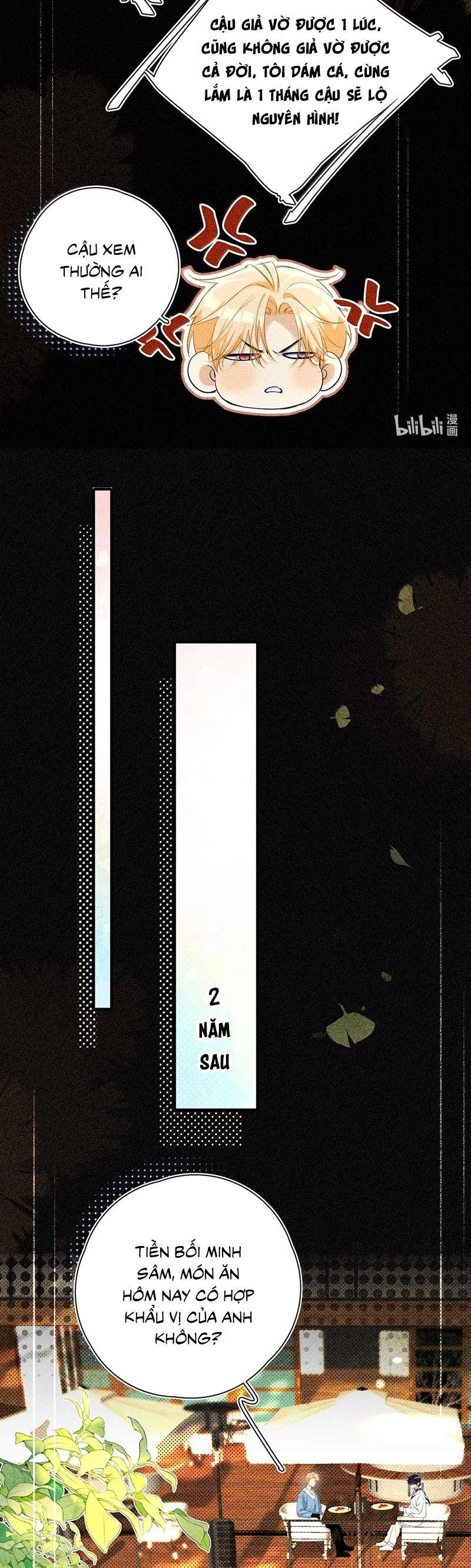 Từ Số Không Bắt Đầu Làm Bạn Trai Chapter 40 - Trang 2