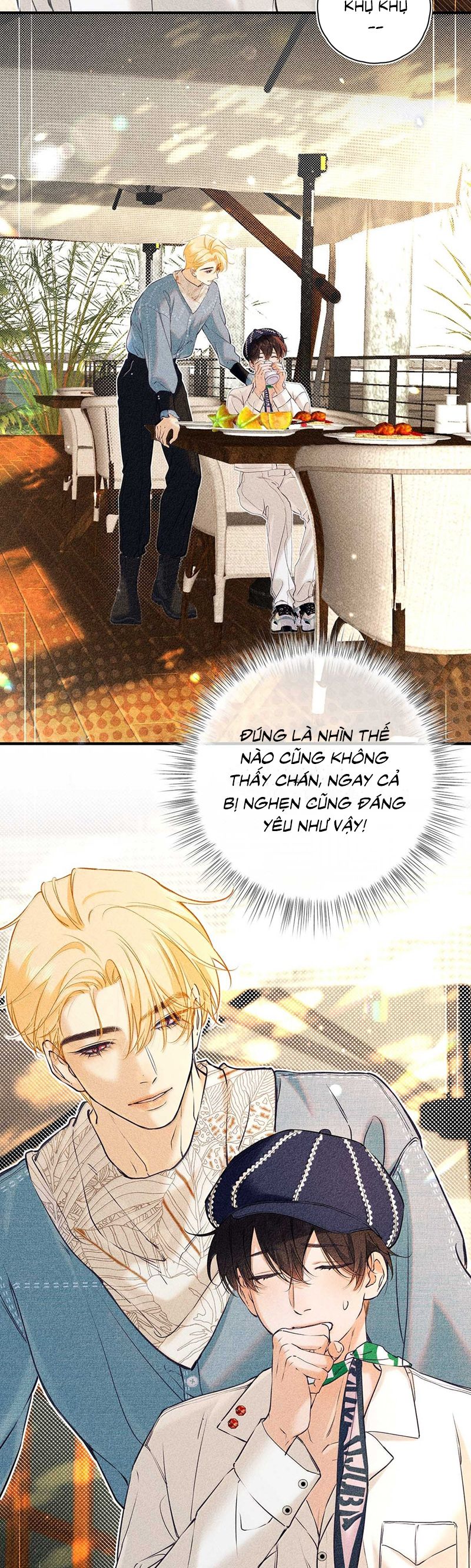 Từ Số Không Bắt Đầu Làm Bạn Trai Chapter 40 - Trang 2