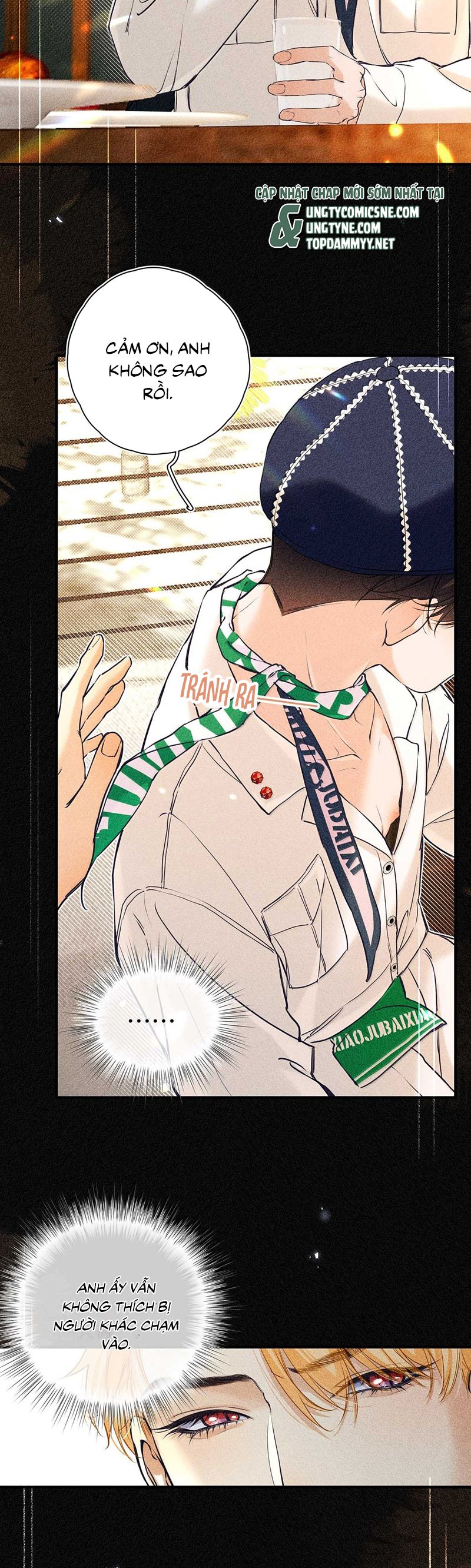 Từ Số Không Bắt Đầu Làm Bạn Trai Chapter 40 - Trang 2