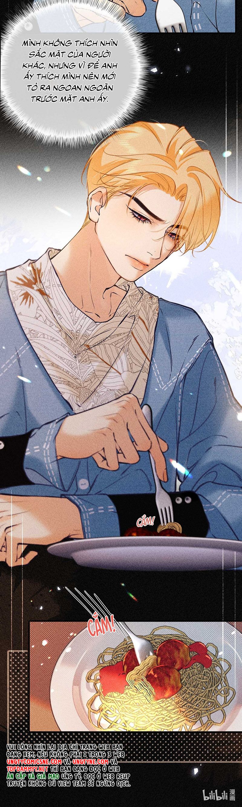 Từ Số Không Bắt Đầu Làm Bạn Trai Chapter 40 - Trang 2