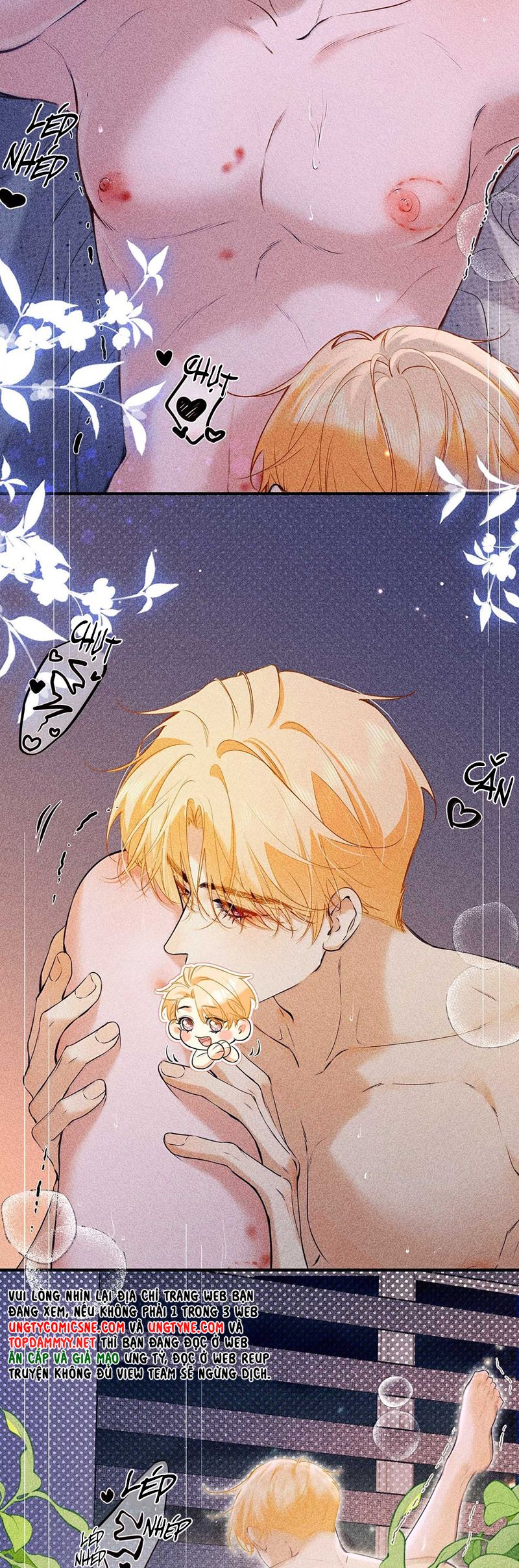 Từ Số Không Bắt Đầu Làm Bạn Trai Chapter 40 - Trang 2