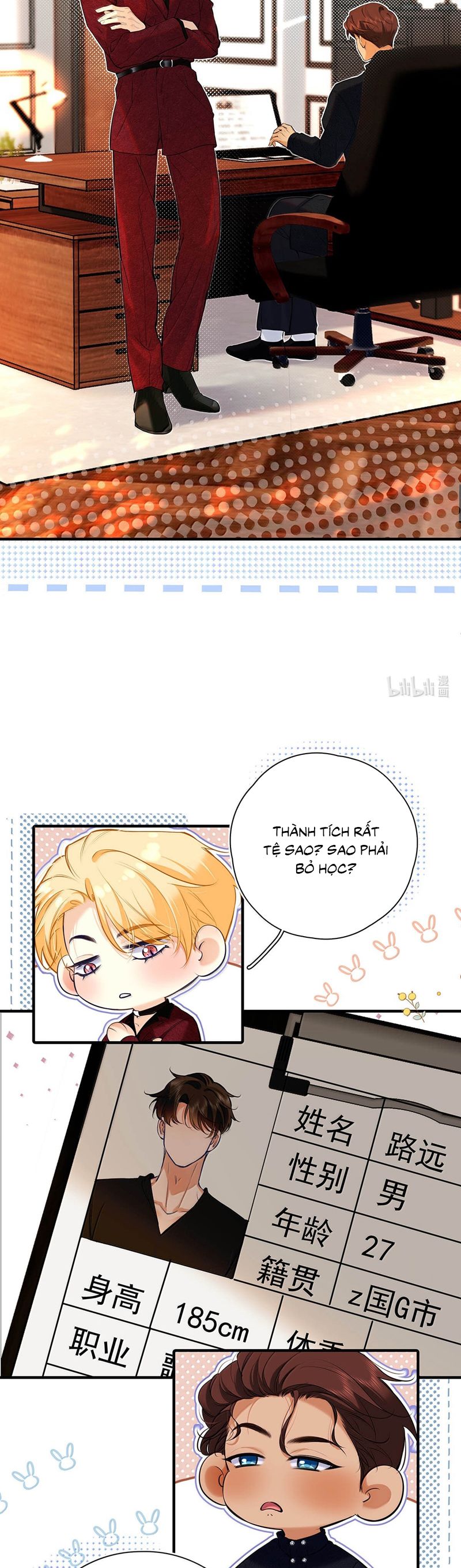 Từ Số Không Bắt Đầu Làm Bạn Trai Chapter 44 - Trang 2