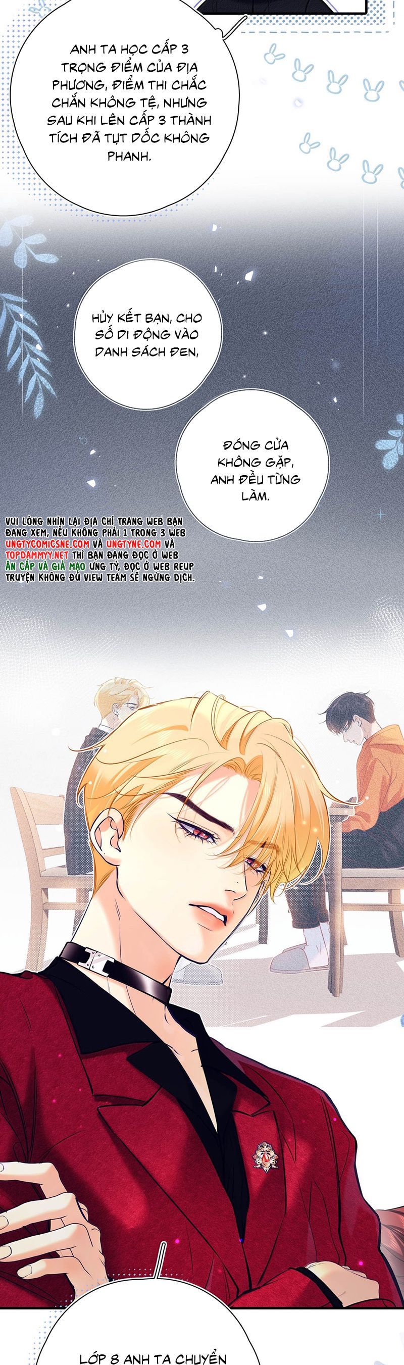 Từ Số Không Bắt Đầu Làm Bạn Trai Chapter 44 - Trang 2