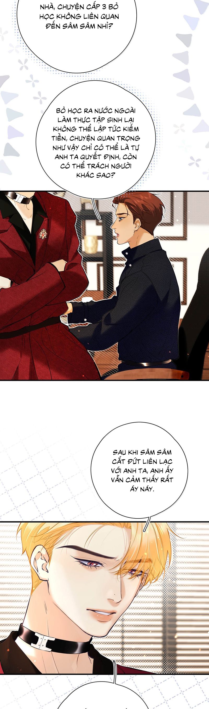 Từ Số Không Bắt Đầu Làm Bạn Trai Chapter 44 - Trang 2