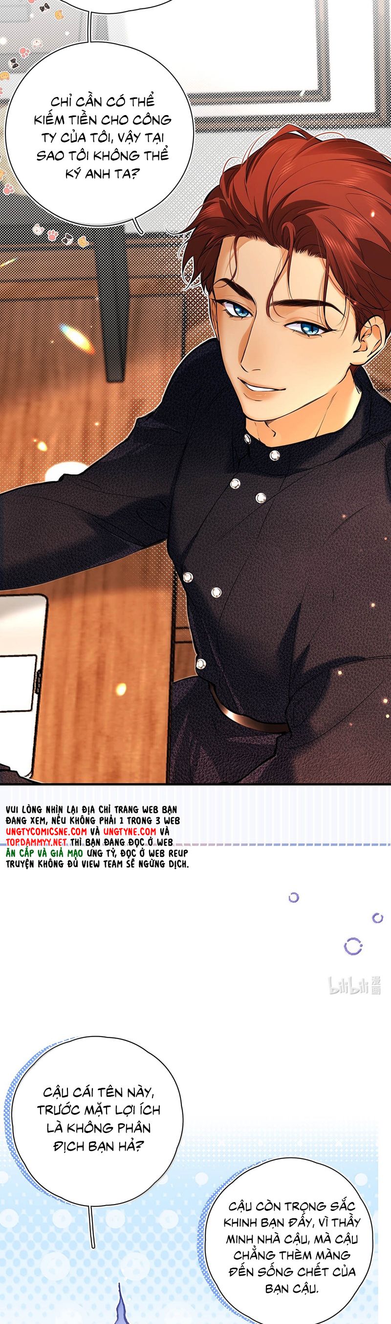 Từ Số Không Bắt Đầu Làm Bạn Trai Chapter 44 - Trang 2