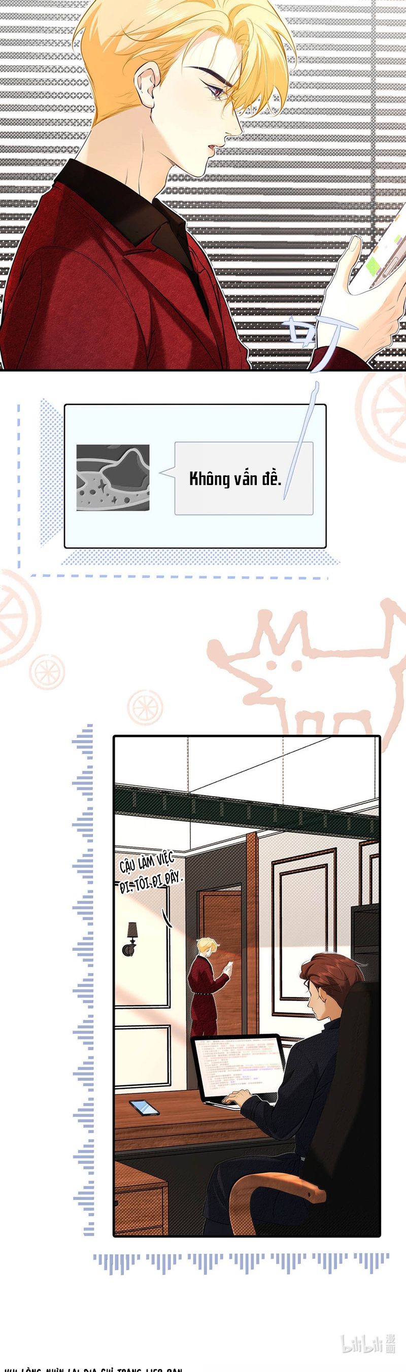 Từ Số Không Bắt Đầu Làm Bạn Trai Chapter 44 - Trang 2