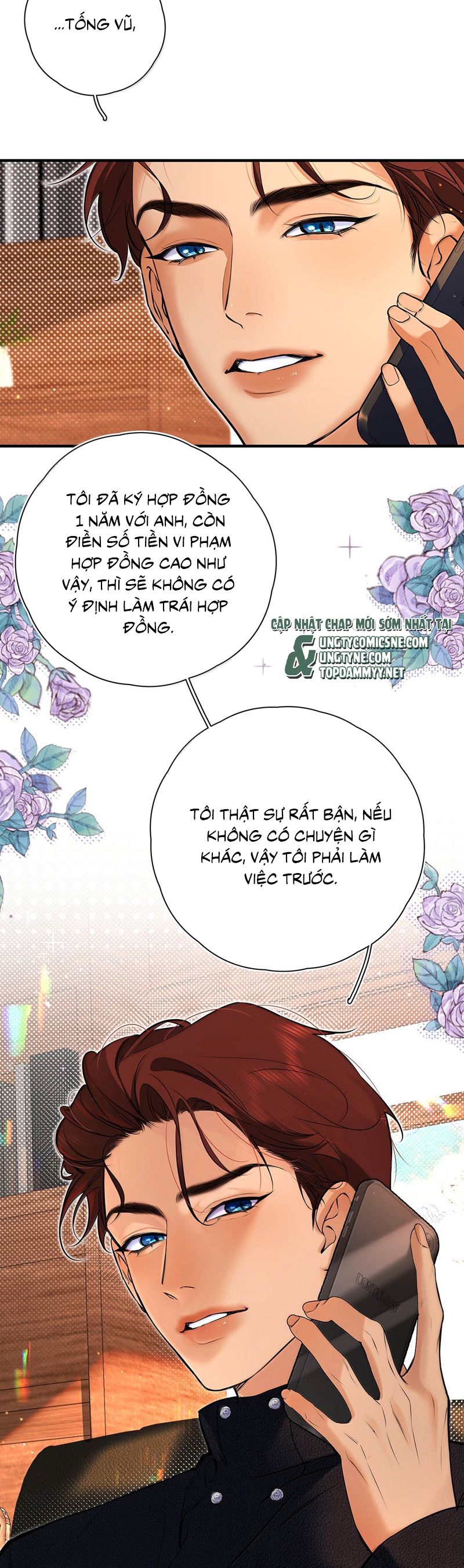 Từ Số Không Bắt Đầu Làm Bạn Trai Chapter 44 - Trang 2