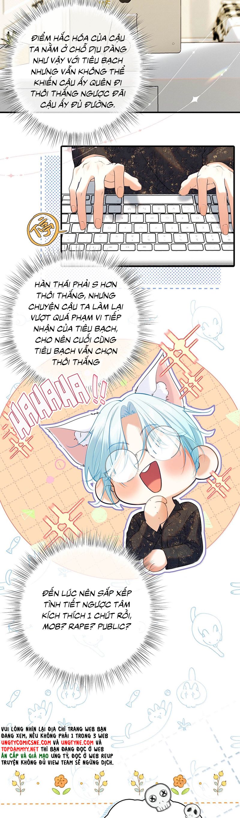 Từ Số Không Bắt Đầu Làm Bạn Trai Chapter 44 - Trang 2