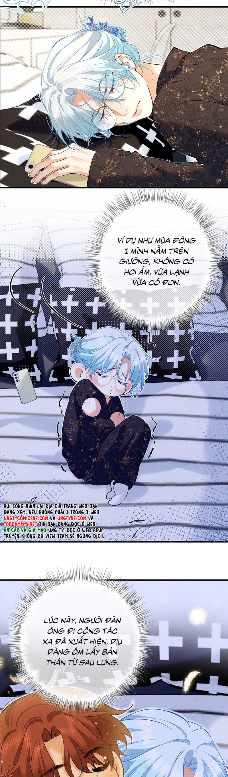 Từ Số Không Bắt Đầu Làm Bạn Trai Chapter 44 - Trang 2