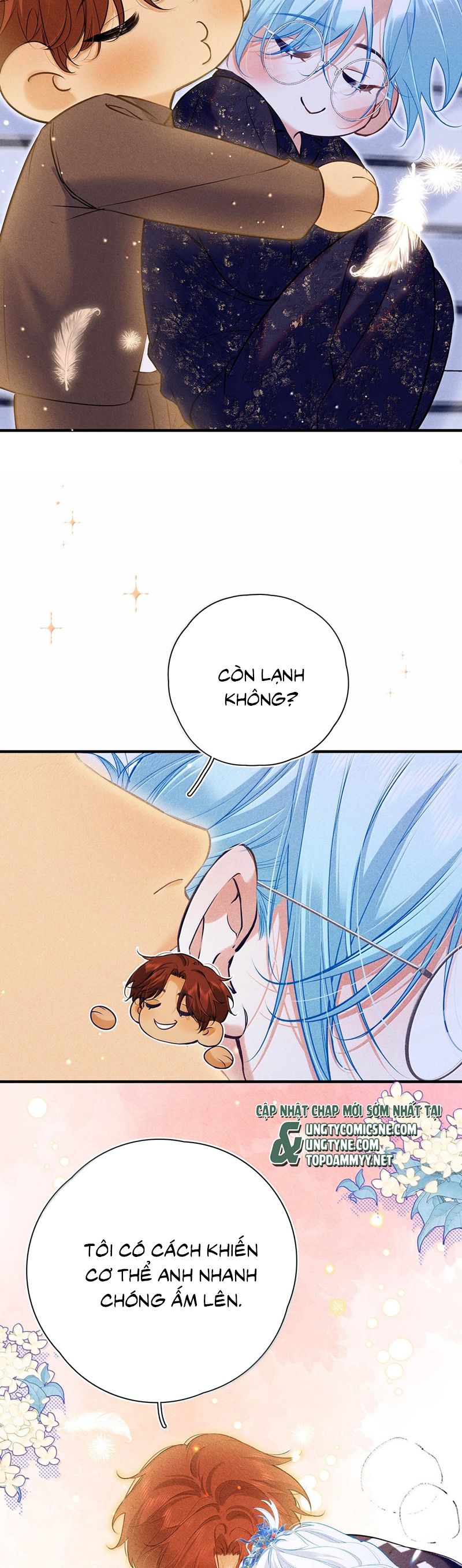 Từ Số Không Bắt Đầu Làm Bạn Trai Chapter 44 - Trang 2