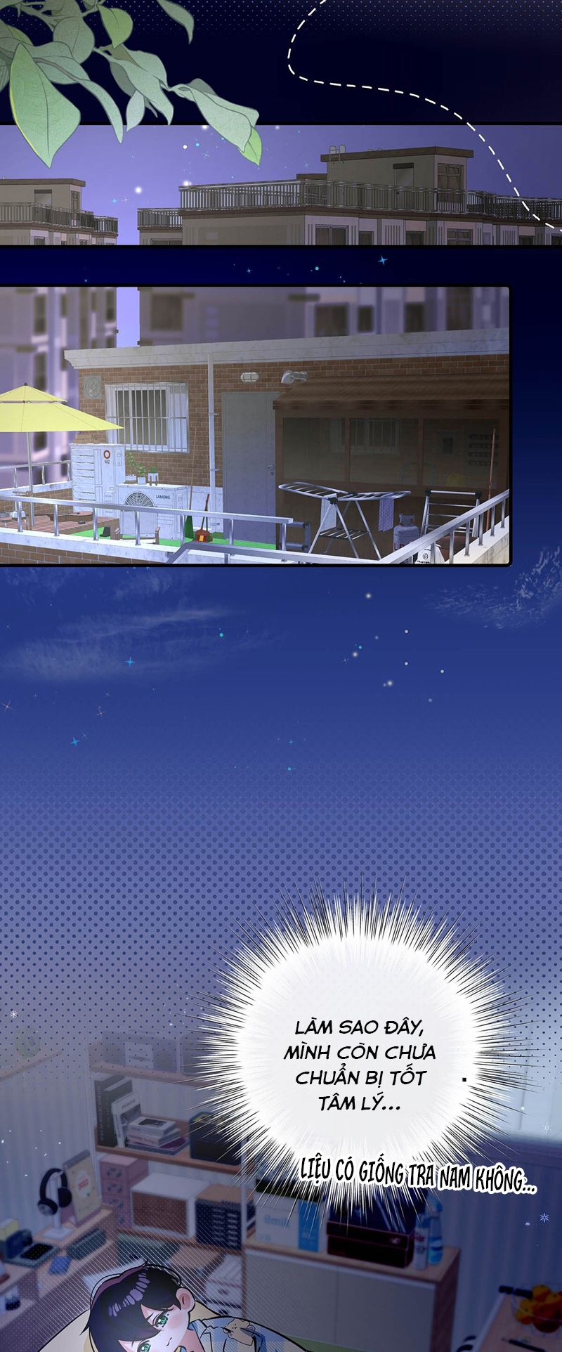 Từ Số Không Bắt Đầu Làm Bạn Trai Chapter 5 - Trang 2