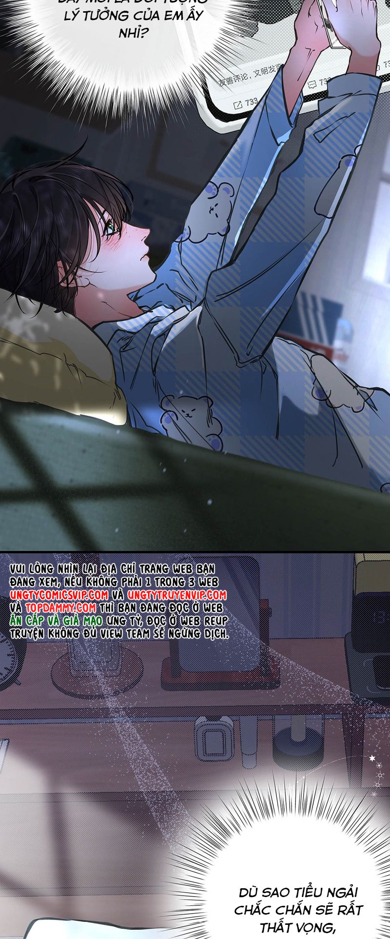 Từ Số Không Bắt Đầu Làm Bạn Trai Chapter 5 - Trang 2