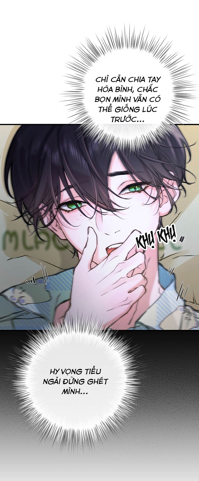 Từ Số Không Bắt Đầu Làm Bạn Trai Chapter 5 - Trang 2