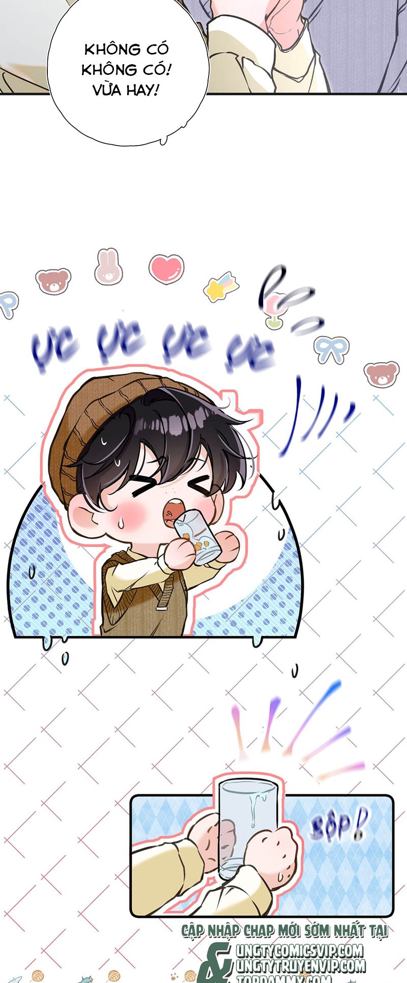 Từ Số Không Bắt Đầu Làm Bạn Trai Chapter 5 - Trang 2