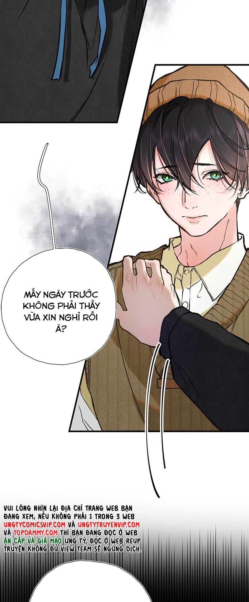 Từ Số Không Bắt Đầu Làm Bạn Trai Chapter 5 - Trang 2