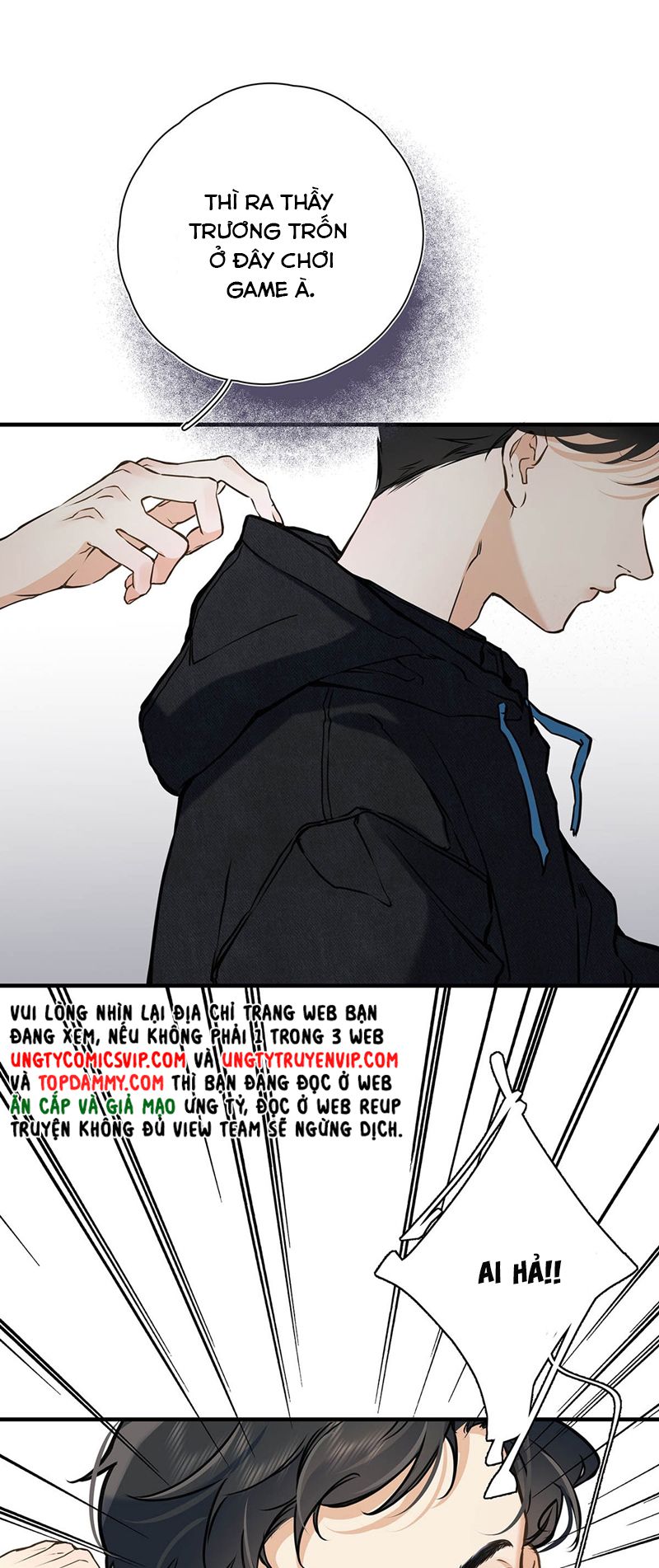 Từ Số Không Bắt Đầu Làm Bạn Trai Chapter 5 - Trang 2