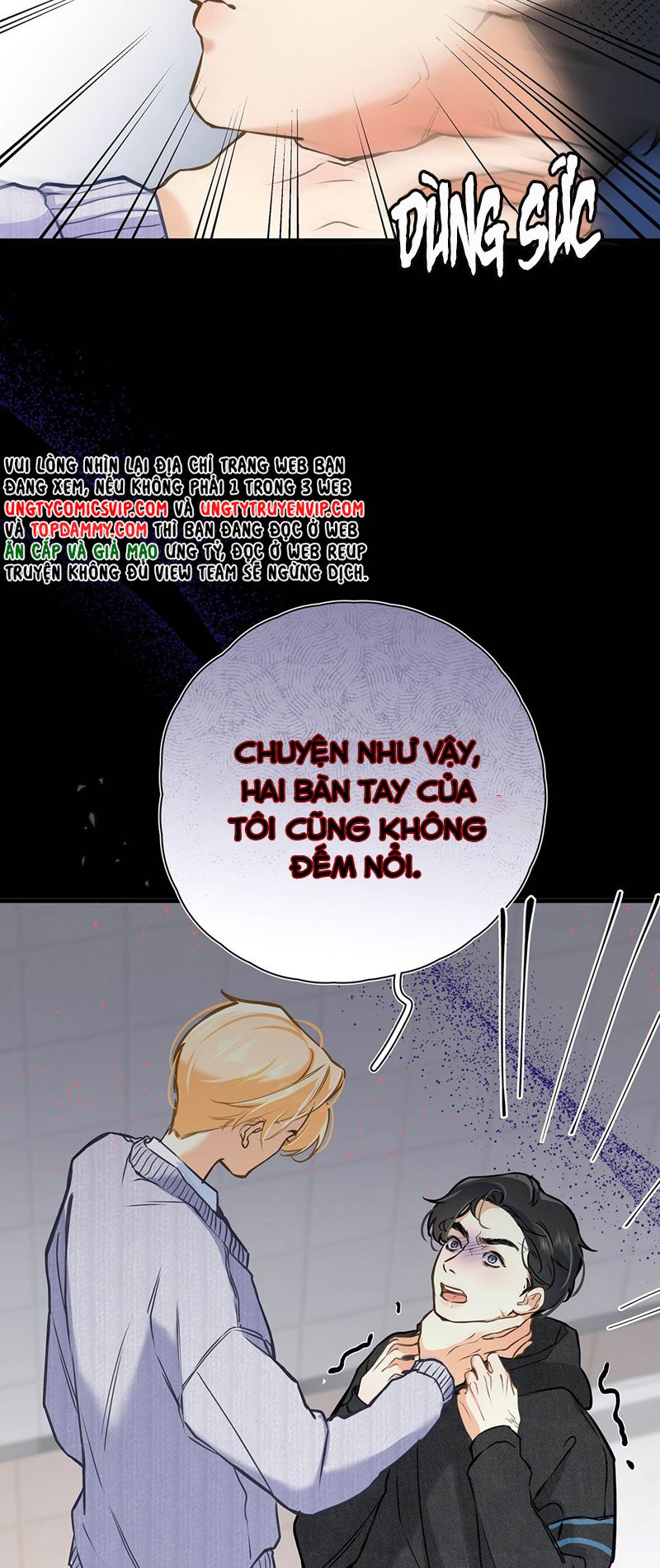 Từ Số Không Bắt Đầu Làm Bạn Trai Chapter 5 - Trang 2