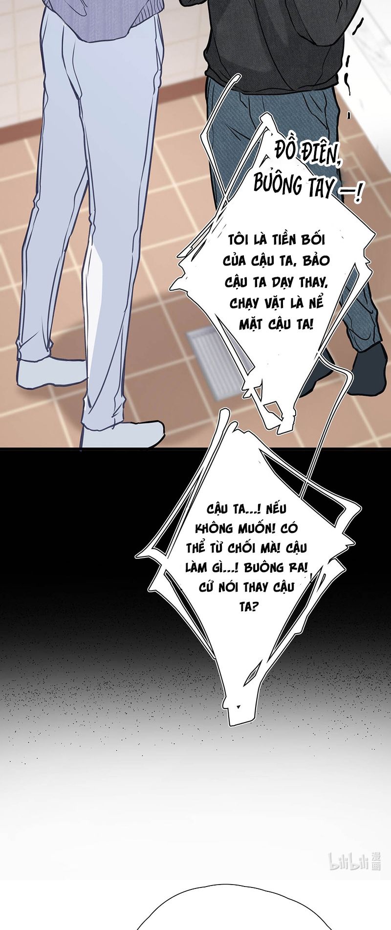 Từ Số Không Bắt Đầu Làm Bạn Trai Chapter 5 - Trang 2