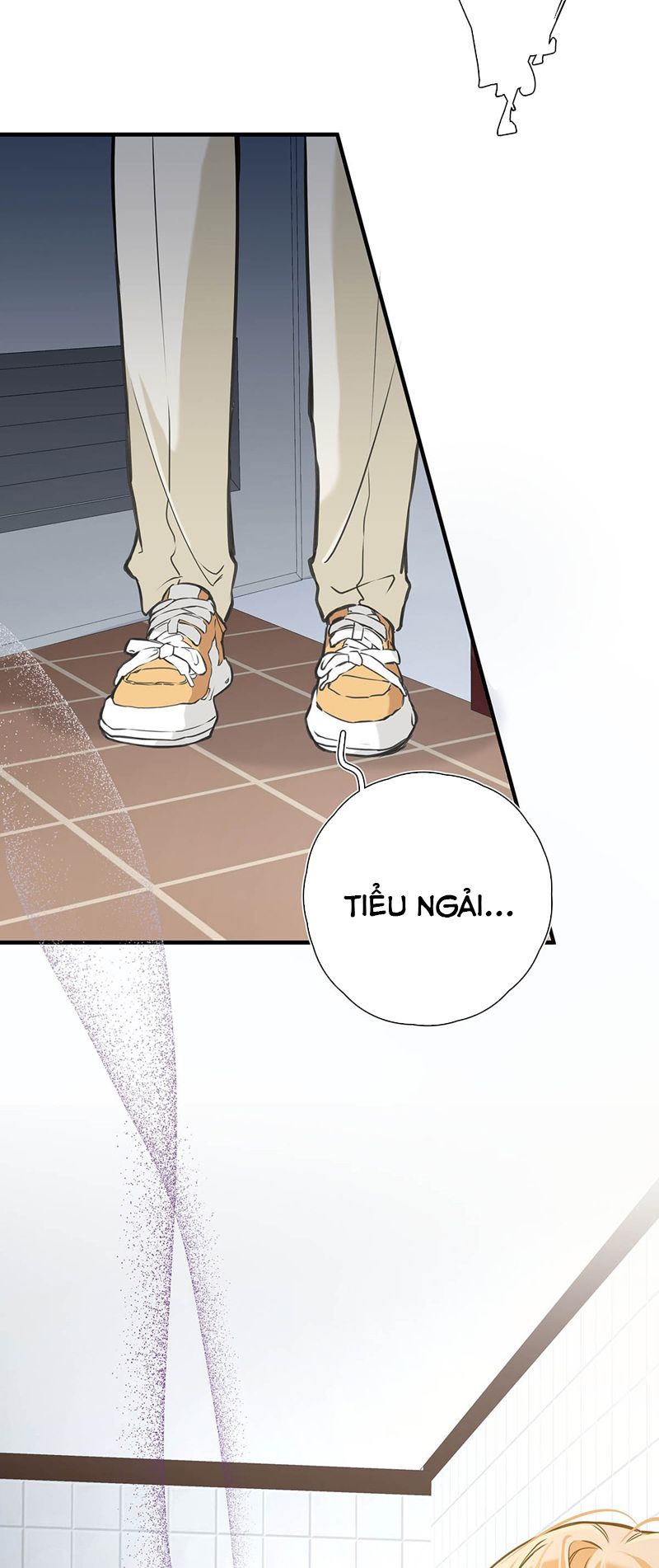 Từ Số Không Bắt Đầu Làm Bạn Trai Chapter 5 - Trang 2